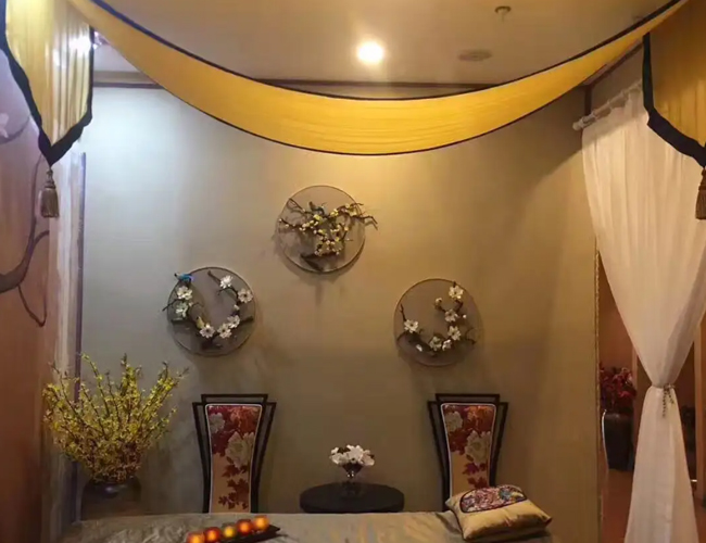 南京栖霞高端男士养生会所_让人体会到不一样的精致体验