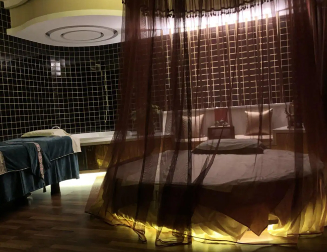 南京栖霞比较不错的男士养生保健水疗会馆推荐，这家会所手法精湛,非常给力