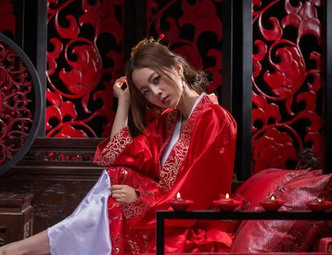 出差在南京栖霞到了一家轻奢休闲养生spa会馆，体验完心情大好