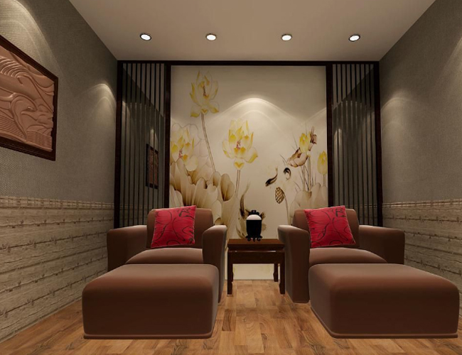 南京栖霞YiYun养生馆高端spa