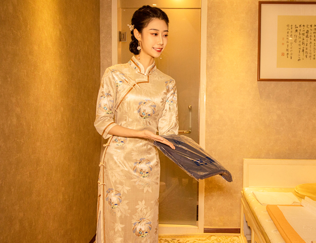 南京栖霞商务休闲会所艺师风采（九）给大家推荐一下