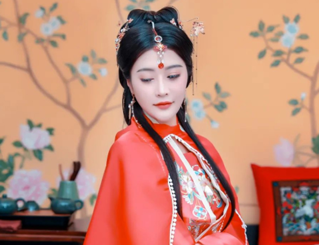 南京栖霞泰式按摩会所艺师风采（十）只要你敢来就让你好看