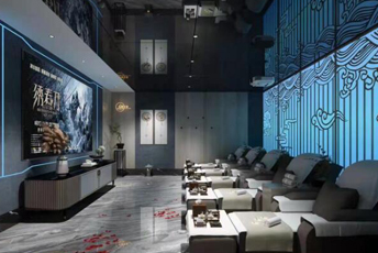 南京栖霞按摩理疗：运动损伤康复